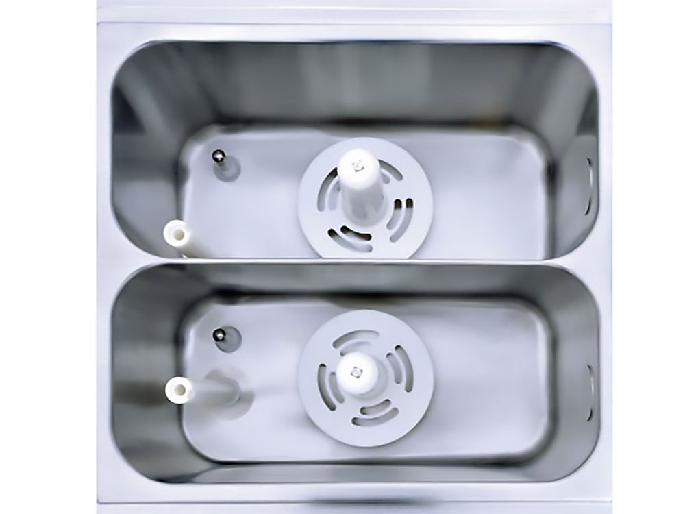 Z29/カルピジャーニ/CARPIGIANI/193 G/SP/N/319万 カルピジャーニ 卓上型ソフトクリームフリーザー 193 G/SP/N : 厨房