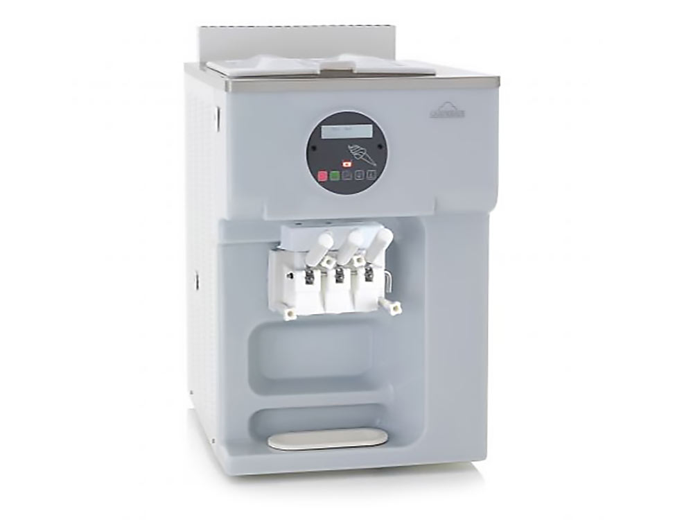 193 Bar G | The Ultimate Gravity-Fed Countertop Machine - GTI Designs