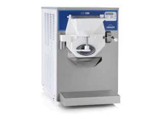 LB-200-G-Tronic Batch Freezer