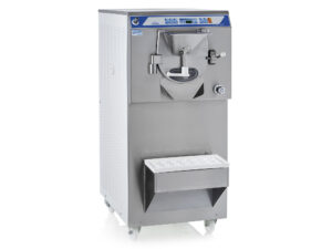 LB 1002 RTX Batch Freezer, Isolated