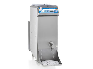 Pastomaster 60 RTX Ice Cream Mixer and Ageing