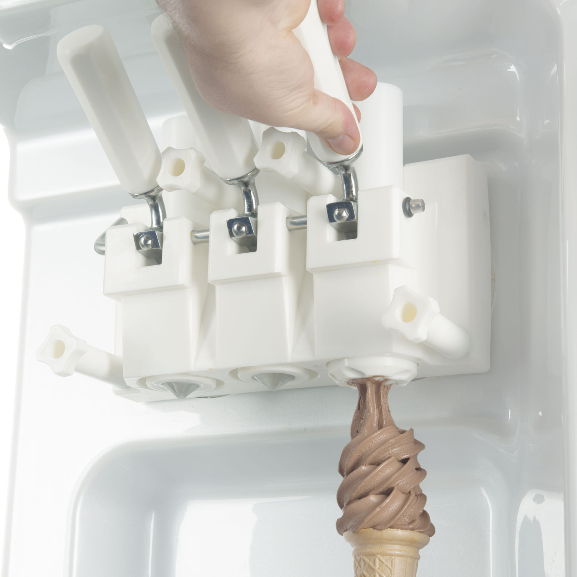 Mister Art | Create Frozen Treats with Ease - GTI Designs