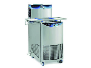 T-20 Chocolate Tempering Machine