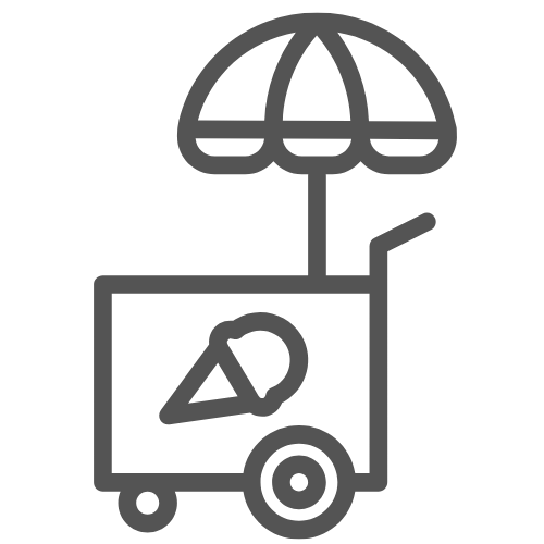 Push Carts